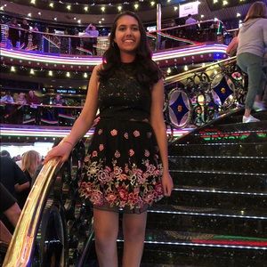 Meet your Posher, Sachi